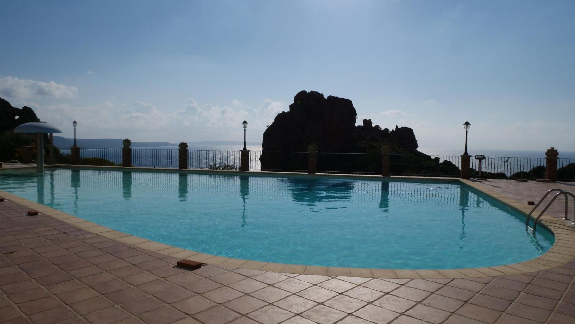 Il Dolce Risveglio Tanca Piras Nebida Exterior foto