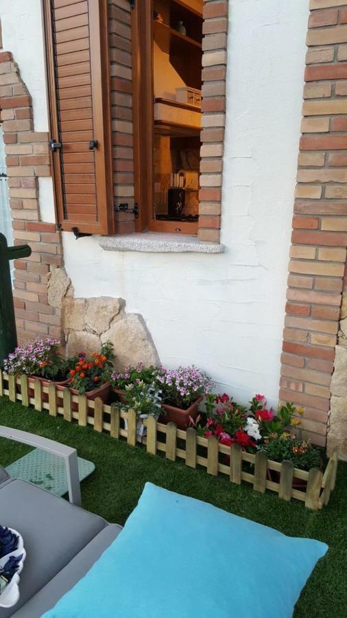 Il Dolce Risveglio Tanca Piras Nebida Exterior foto