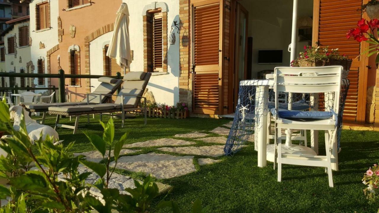 Il Dolce Risveglio Tanca Piras Nebida Exterior foto