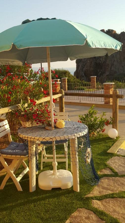 Il Dolce Risveglio Tanca Piras Nebida Exterior foto