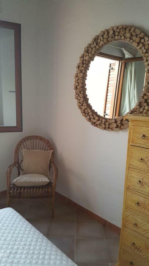 Il Dolce Risveglio Tanca Piras Nebida Exterior foto