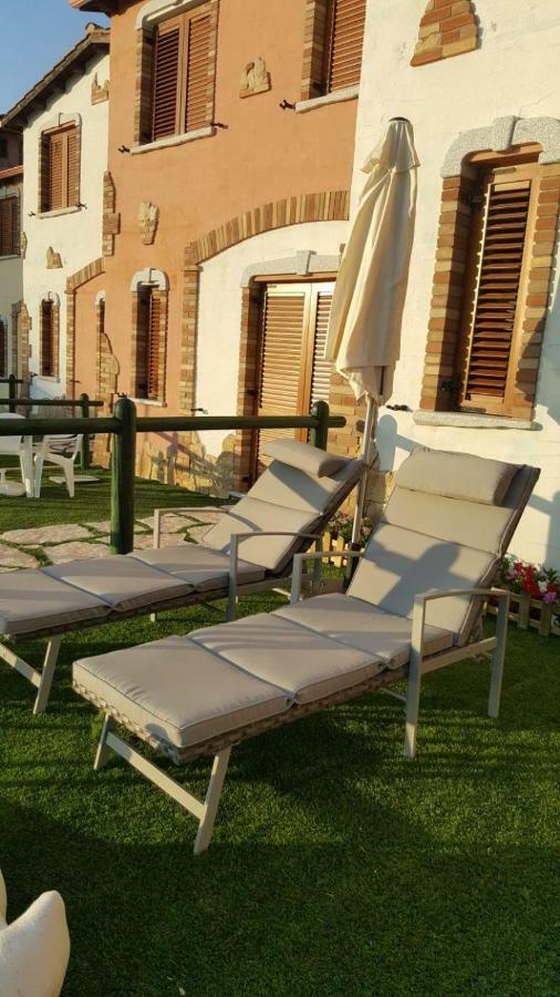 Il Dolce Risveglio Tanca Piras Nebida Exterior foto