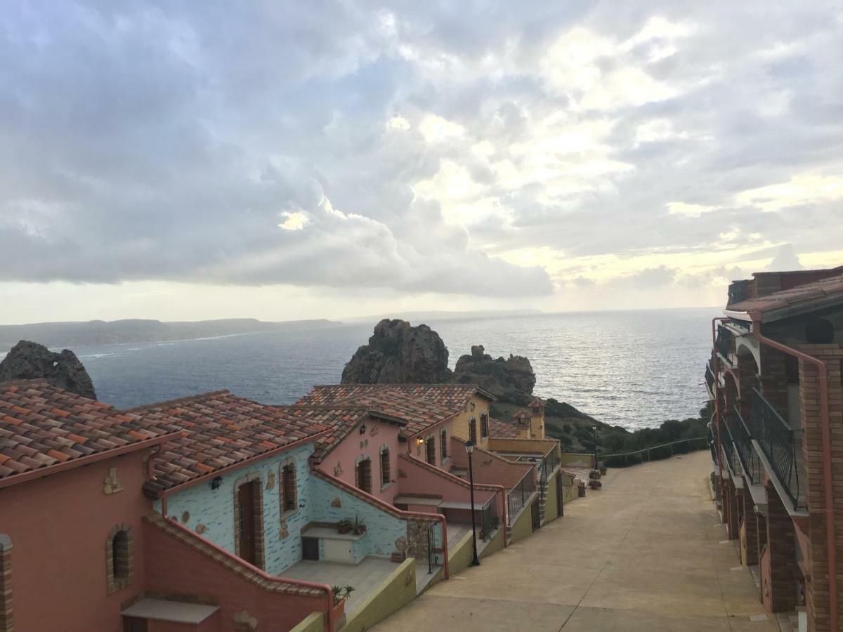 Il Dolce Risveglio Tanca Piras Nebida Exterior foto