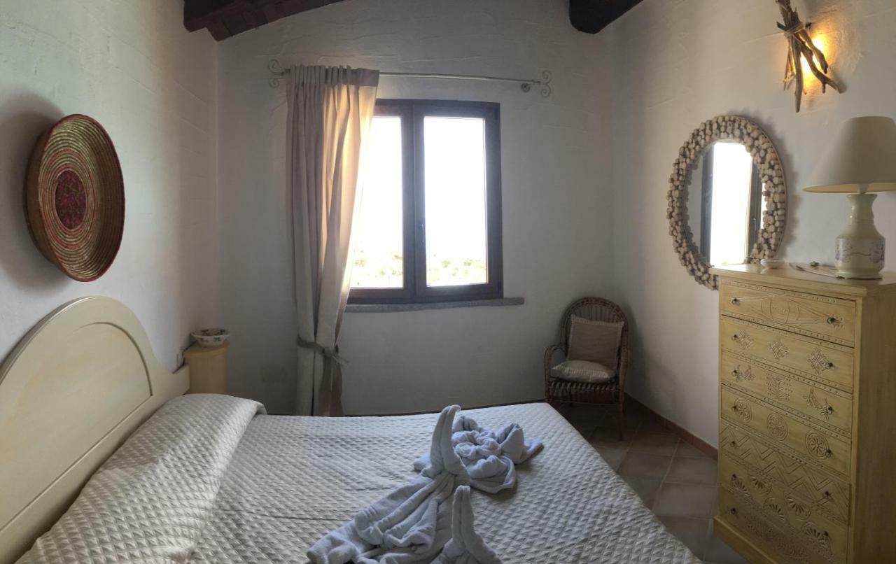 Il Dolce Risveglio Tanca Piras Nebida Exterior foto