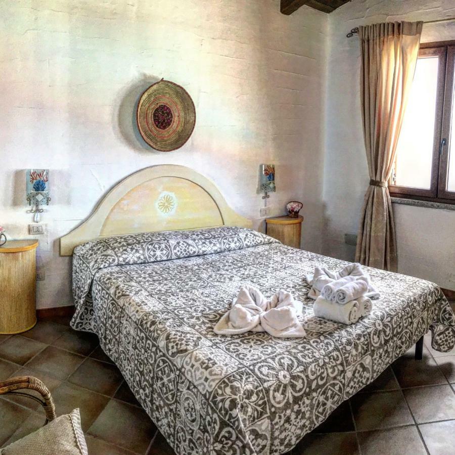 Il Dolce Risveglio Tanca Piras Nebida Exterior foto