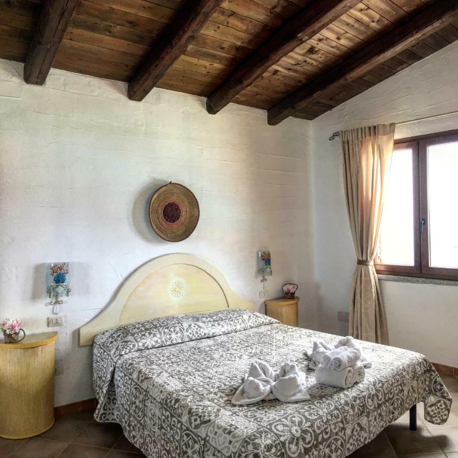 Il Dolce Risveglio Tanca Piras Nebida Exterior foto