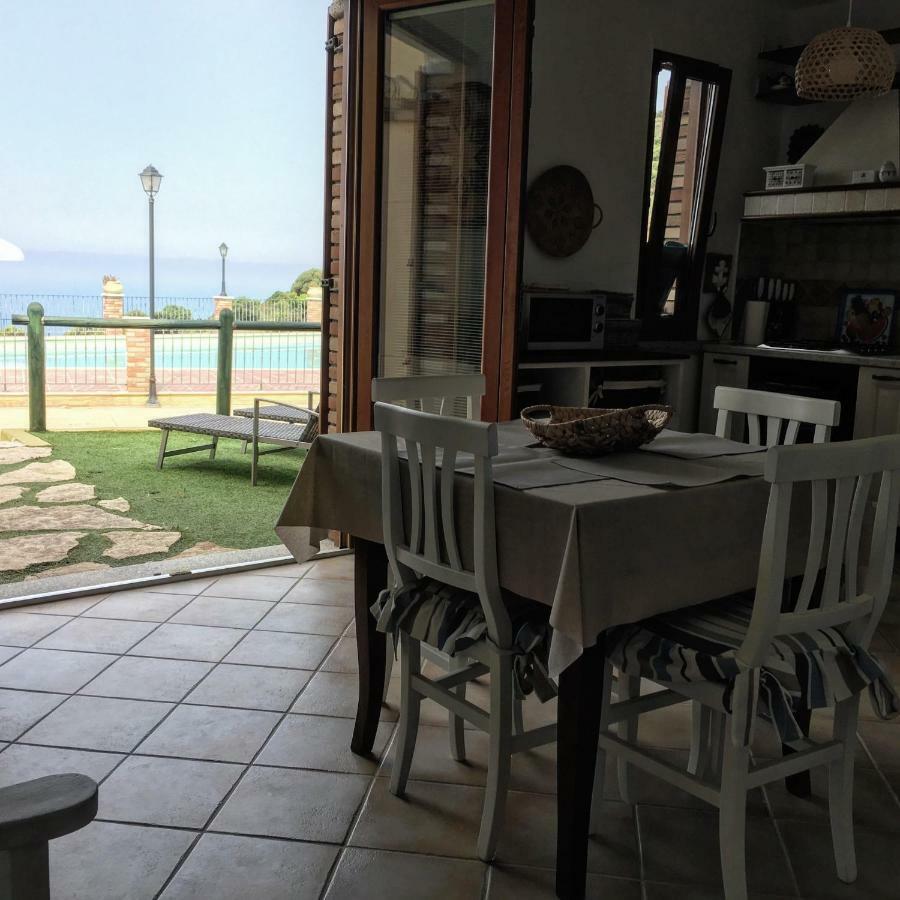 Il Dolce Risveglio Tanca Piras Nebida Exterior foto